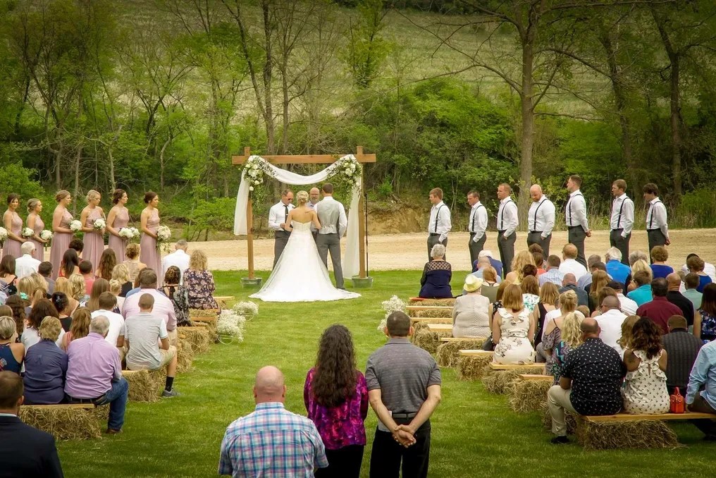 Outback Ranch, Inc -  MN VENUE! #89
