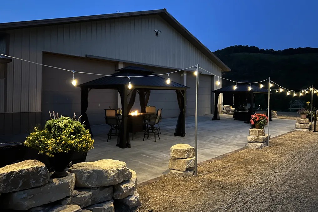Outback Ranch, Inc -  MN VENUE! #90