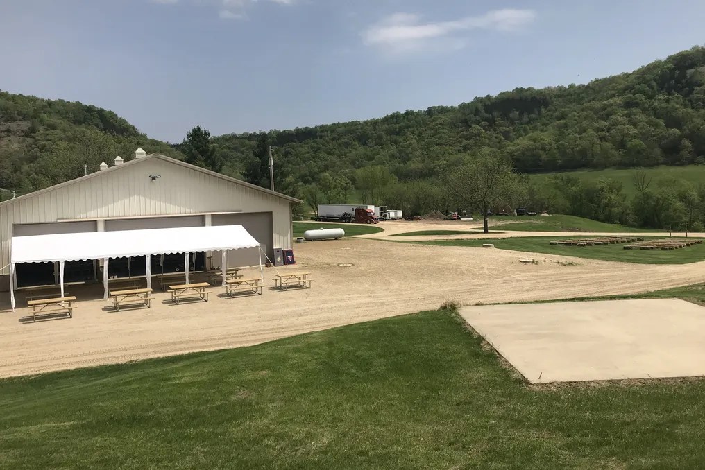 Outback Ranch, Inc -  MN VENUE! #92