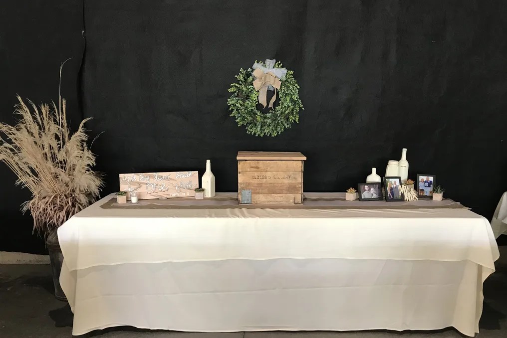 Outback Ranch, Inc -  MN VENUE! #100