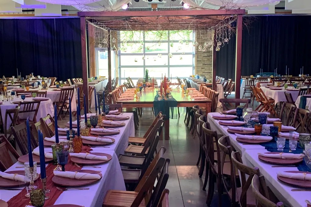 Outback Ranch, Inc -  MN VENUE! #101