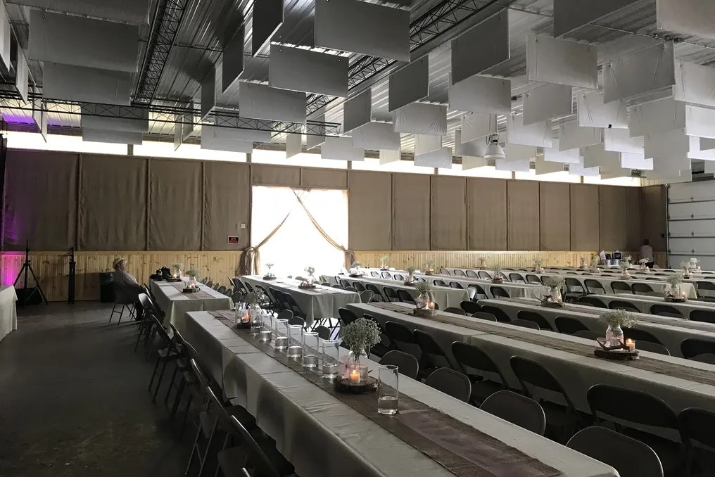 Outback Ranch, Inc -  MN VENUE! #102