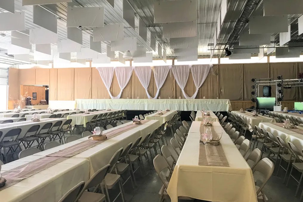 Outback Ranch, Inc -  MN VENUE! #103