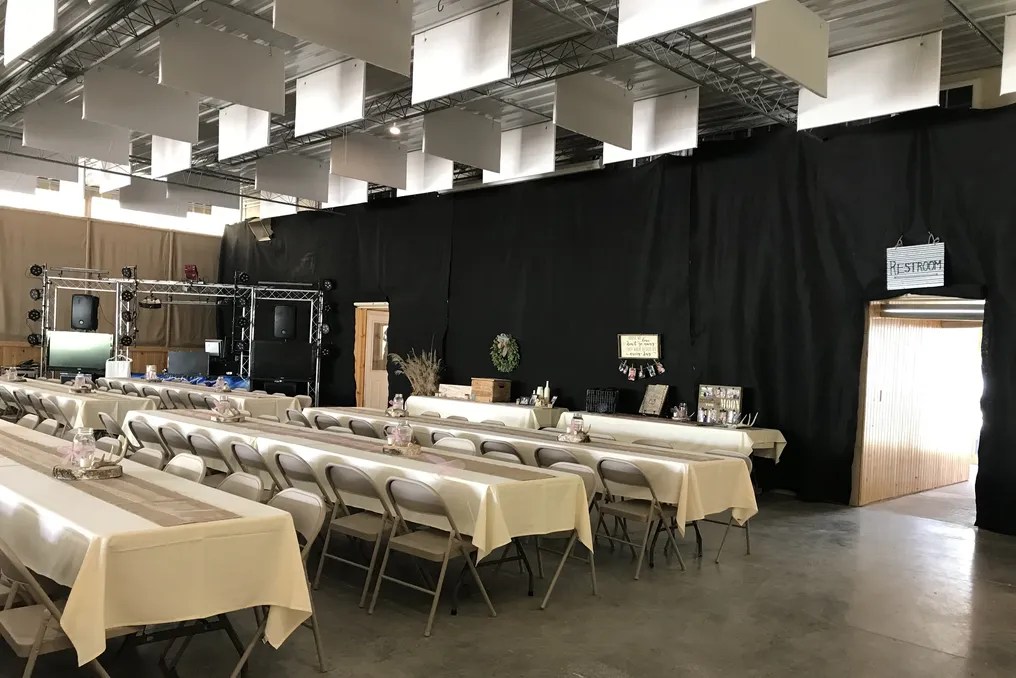 Outback Ranch, Inc -  MN VENUE! #105