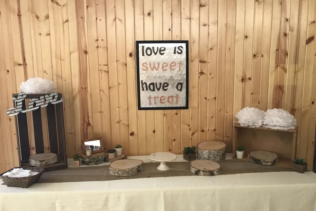 Outback Ranch, Inc -  MN VENUE! #106