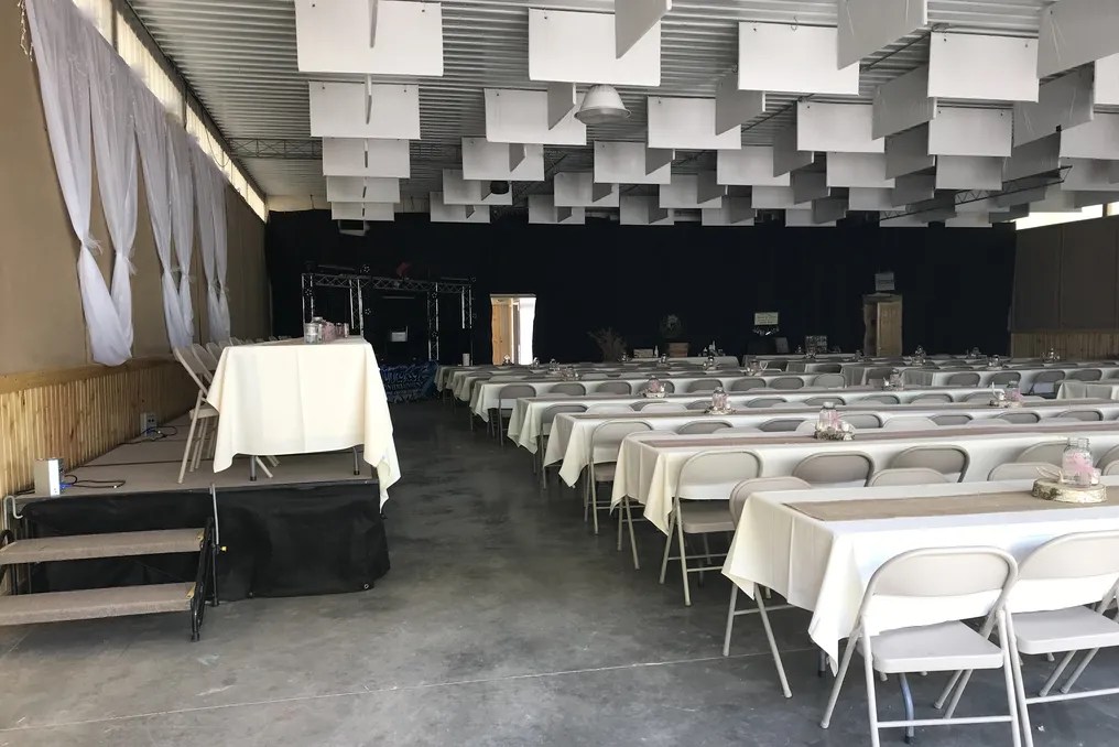 Outback Ranch, Inc -  MN VENUE! #108