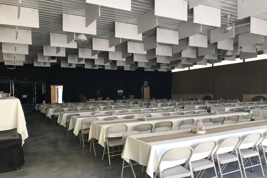 Outback Ranch, Inc -  MN VENUE! #109