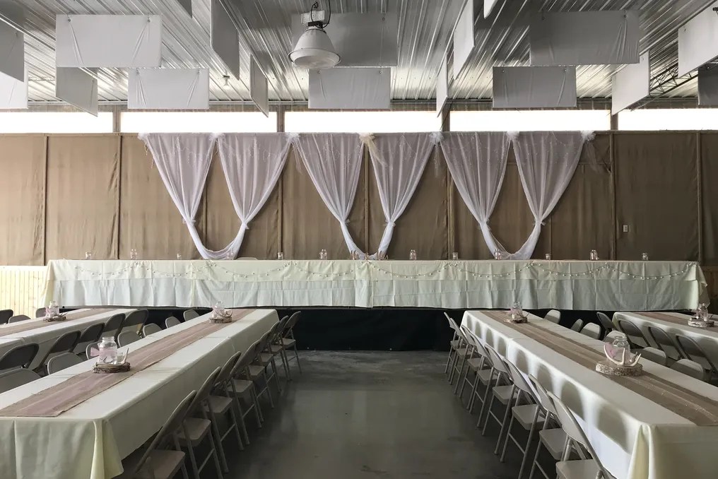 Outback Ranch, Inc -  MN VENUE! #110