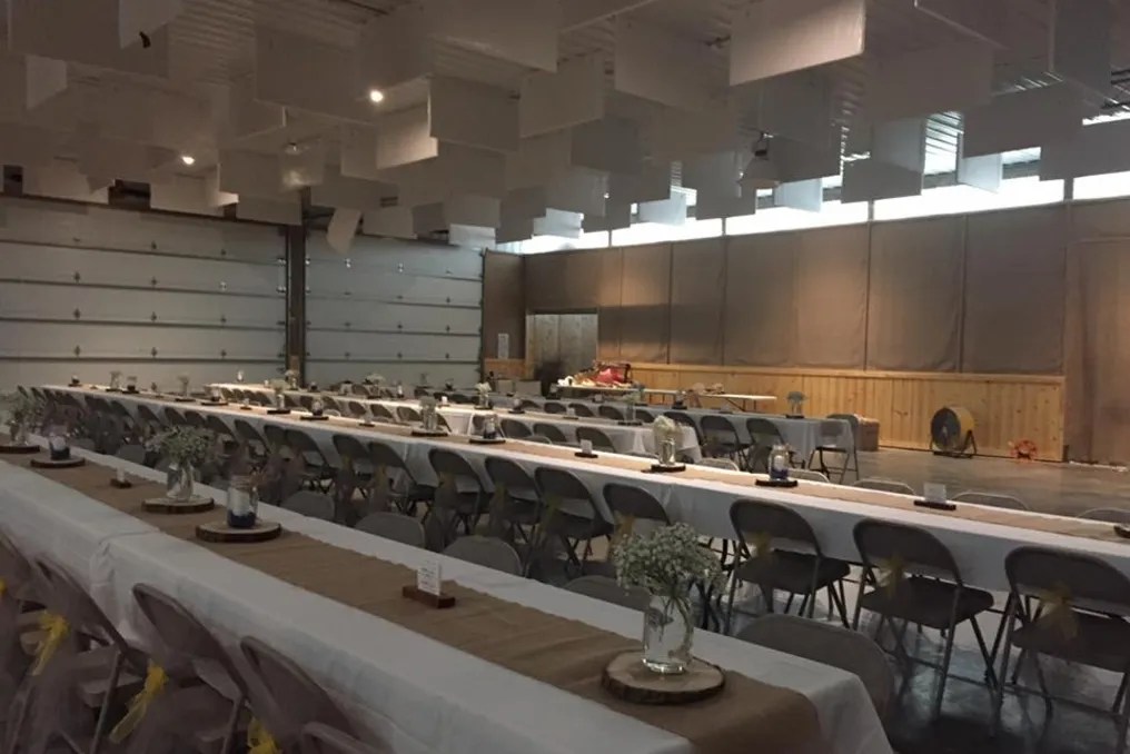 Outback Ranch, Inc -  MN VENUE! #114
