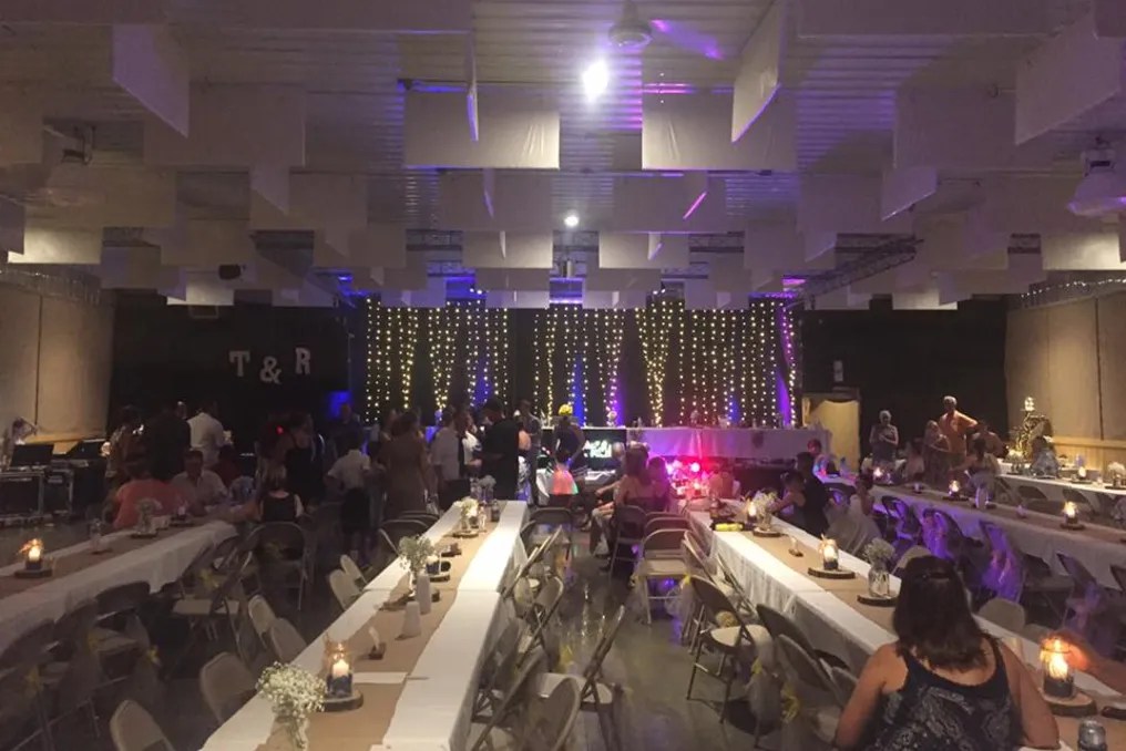 Outback Ranch, Inc -  MN VENUE! #115