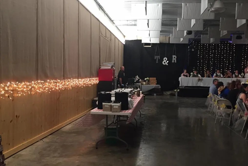 Outback Ranch, Inc -  MN VENUE! #116