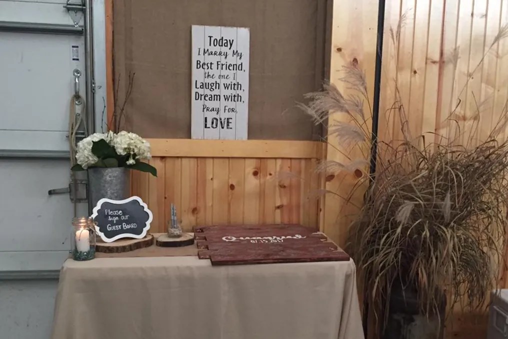 Outback Ranch, Inc -  MN VENUE! #120