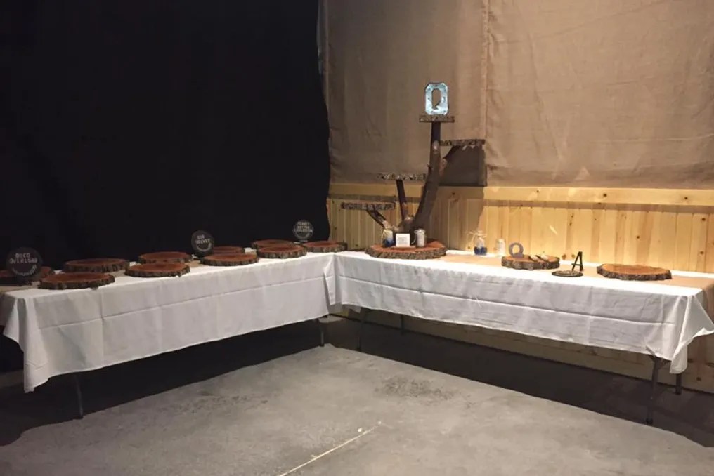 Outback Ranch, Inc -  MN VENUE! #122