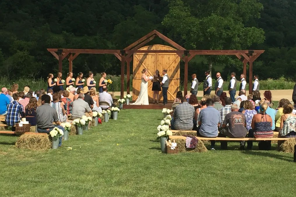 Outback Ranch, Inc -  MN VENUE! #123