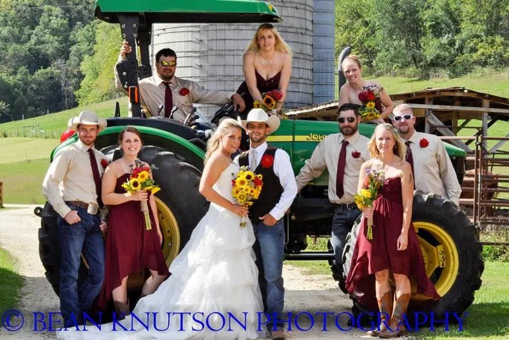 Outback Ranch, Inc -  MN VENUE! #130