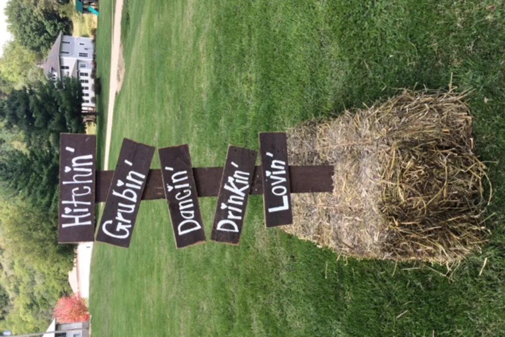 Outback Ranch, Inc -  MN VENUE! #134