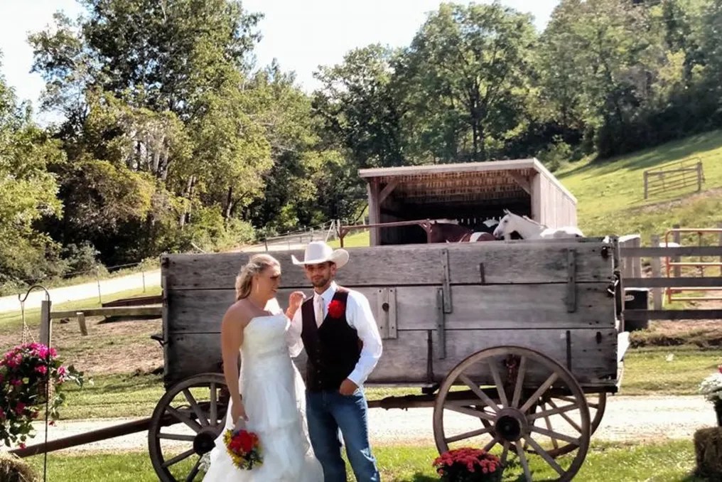 Outback Ranch, Inc -  MN VENUE! #135
