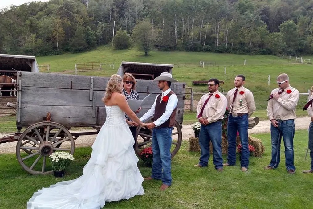 Outback Ranch, Inc -  MN VENUE! #136