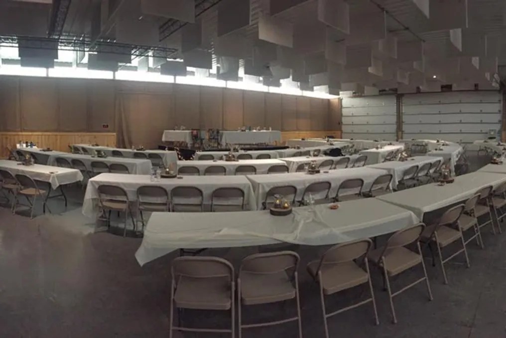Outback Ranch, Inc -  MN VENUE! #138
