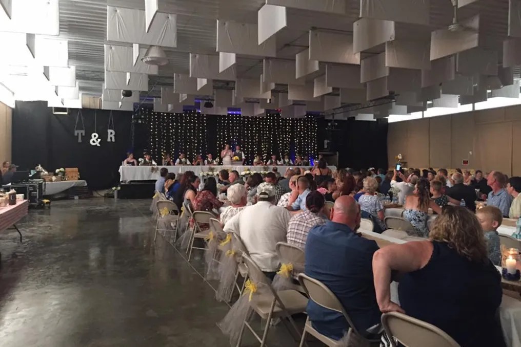 Outback Ranch, Inc -  MN VENUE! #139