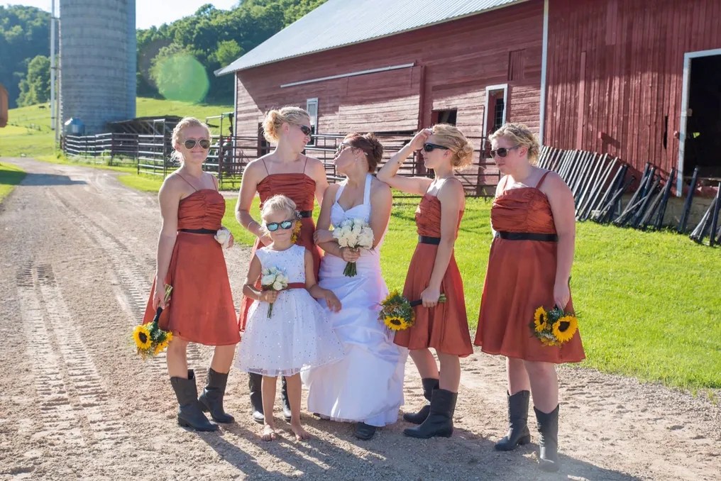 Outback Ranch, Inc -  MN VENUE! #141