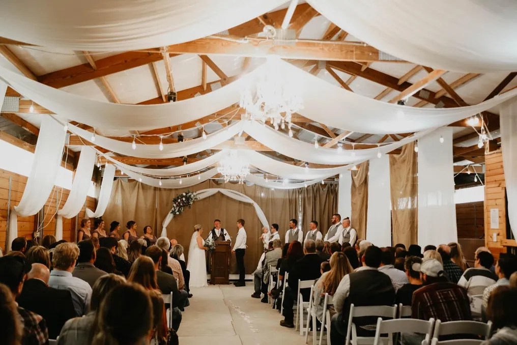 Outback Ranch, Inc -  MN VENUE! #143