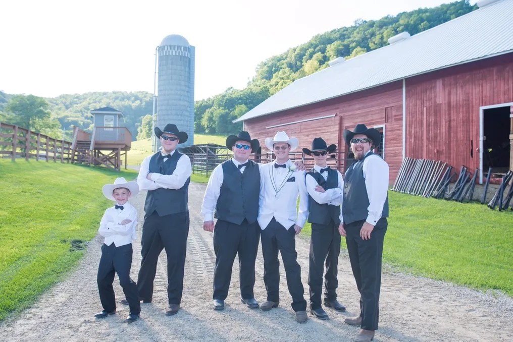 Outback Ranch, Inc -  MN VENUE! #144