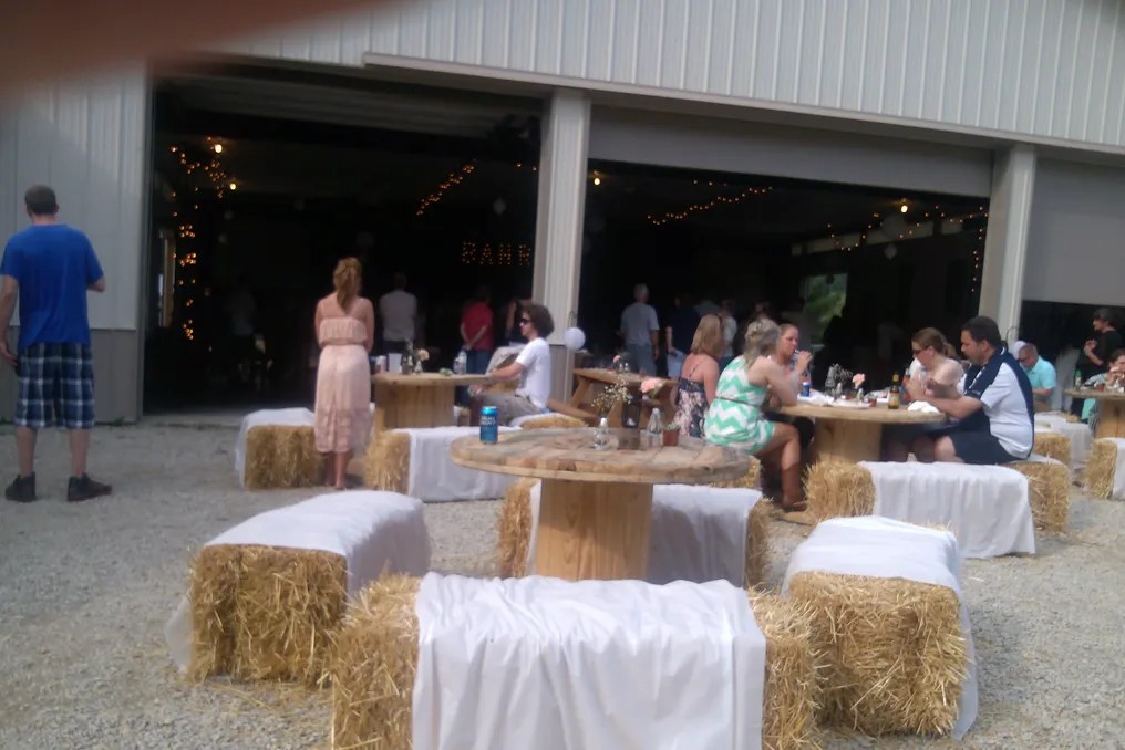 Outback Ranch, Inc -  MN VENUE! #148