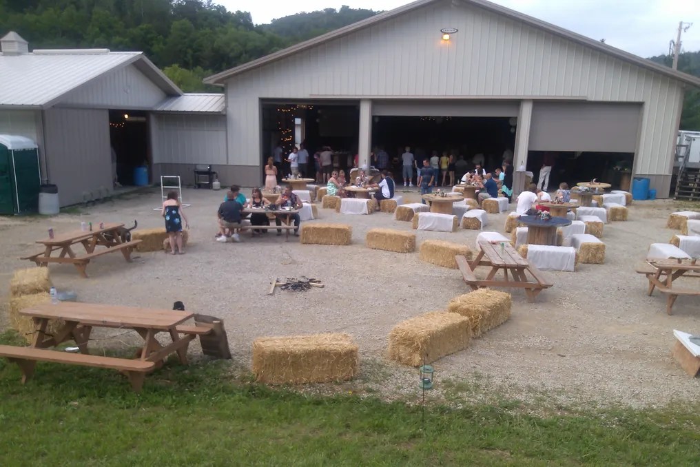 Outback Ranch, Inc -  MN VENUE! #149