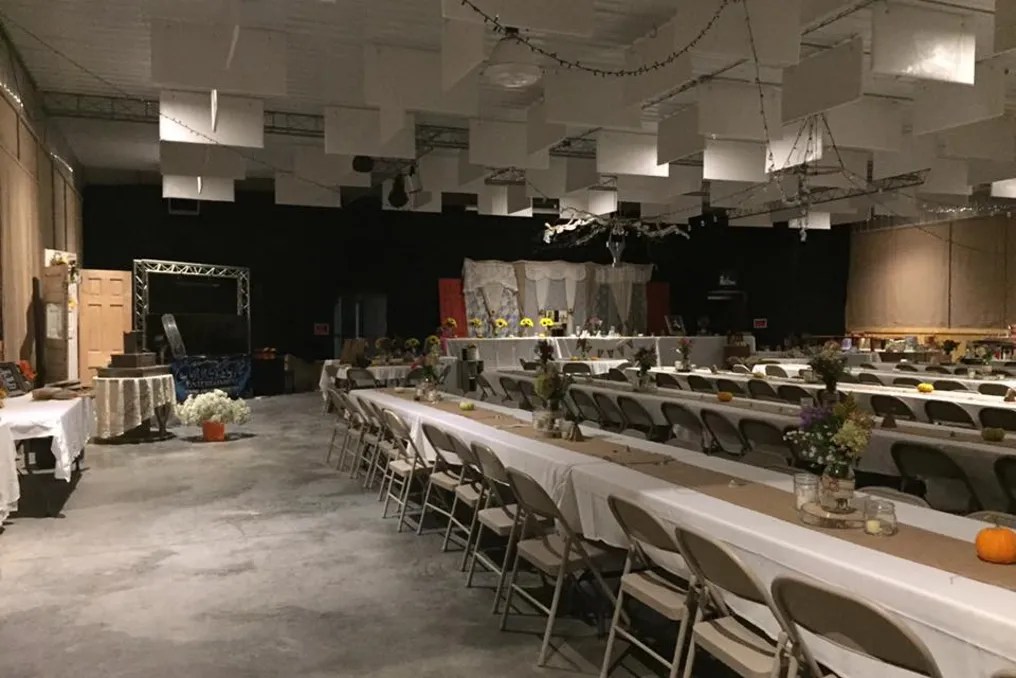 Outback Ranch, Inc -  MN VENUE! #152