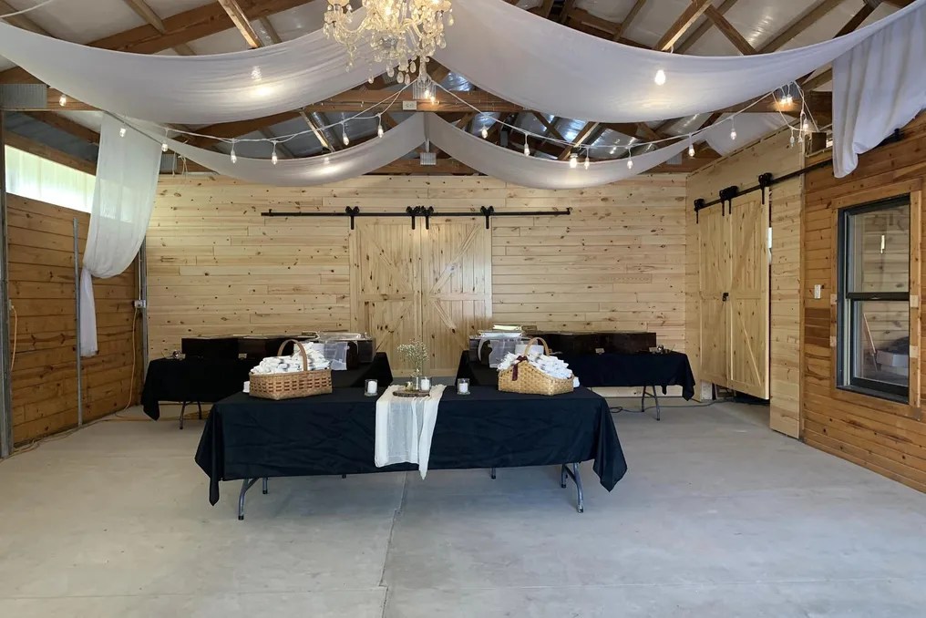 Outback Ranch, Inc -  MN VENUE! #153