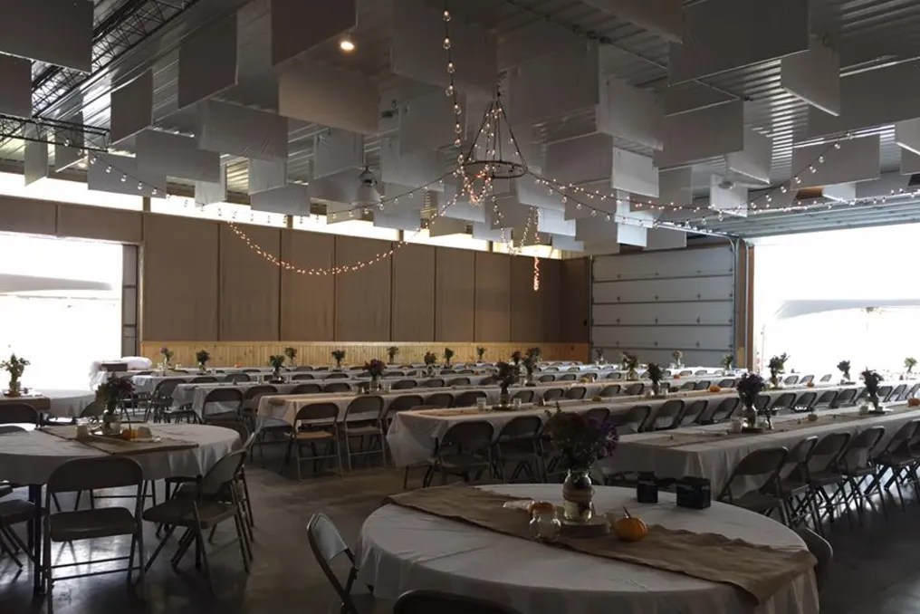 Outback Ranch, Inc -  MN VENUE! #156