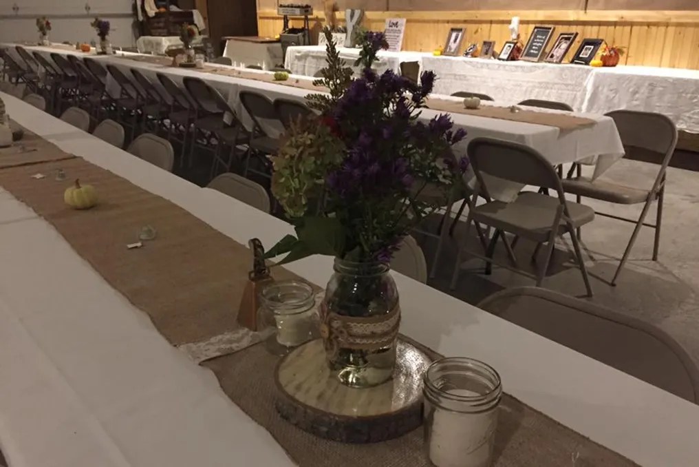 Outback Ranch, Inc -  MN VENUE! #157