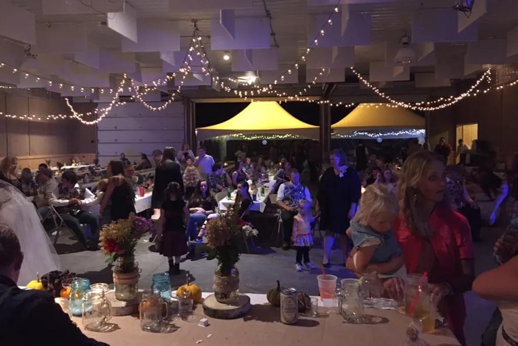 Outback Ranch, Inc -  MN VENUE! #158