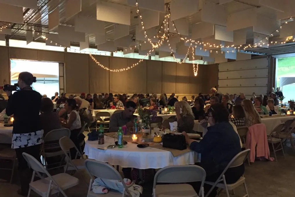 Outback Ranch, Inc -  MN VENUE! #159