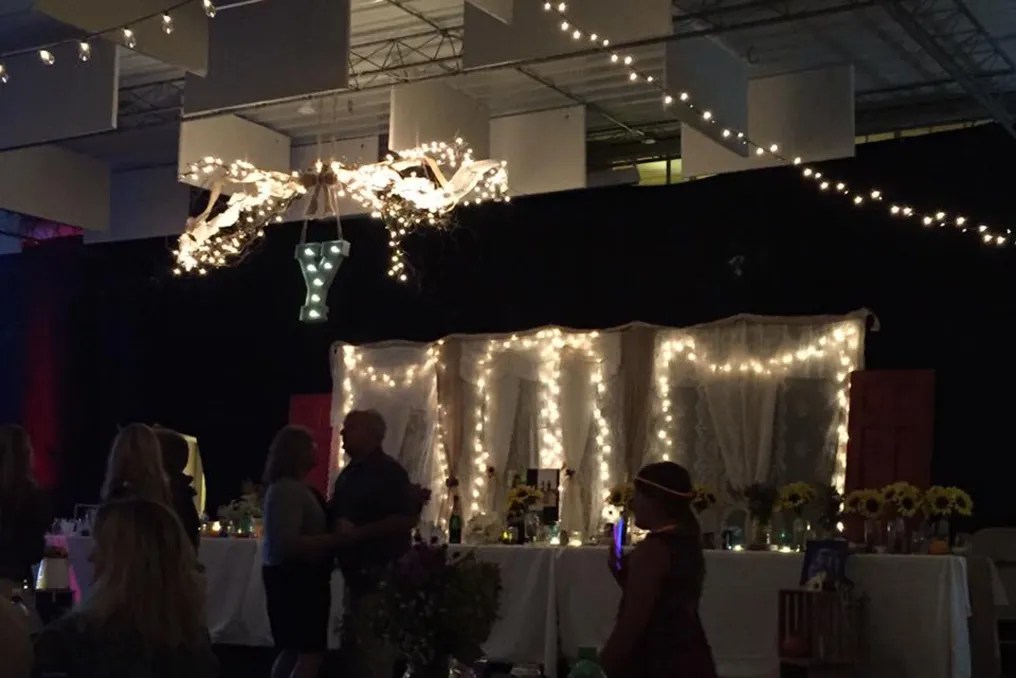 Outback Ranch, Inc -  MN VENUE! #160