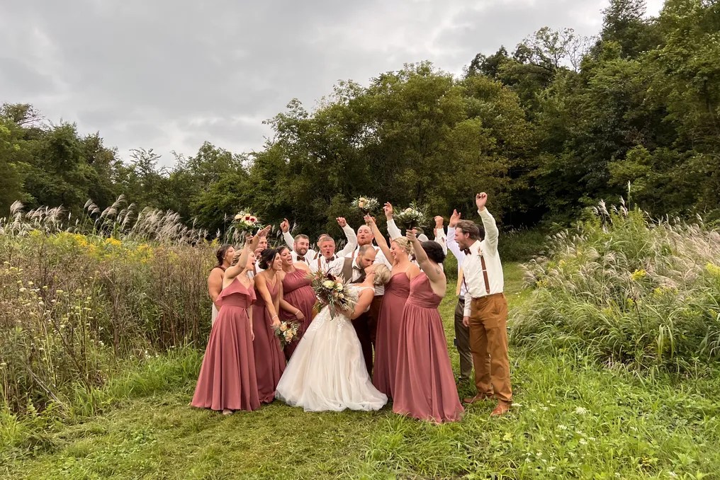 Outback Ranch, Inc -  MN VENUE! #162