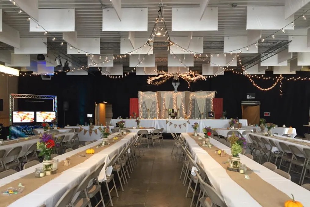 Outback Ranch, Inc -  MN VENUE! #163