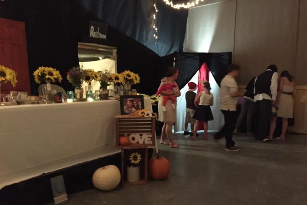 Outback Ranch, Inc -  MN VENUE! #164