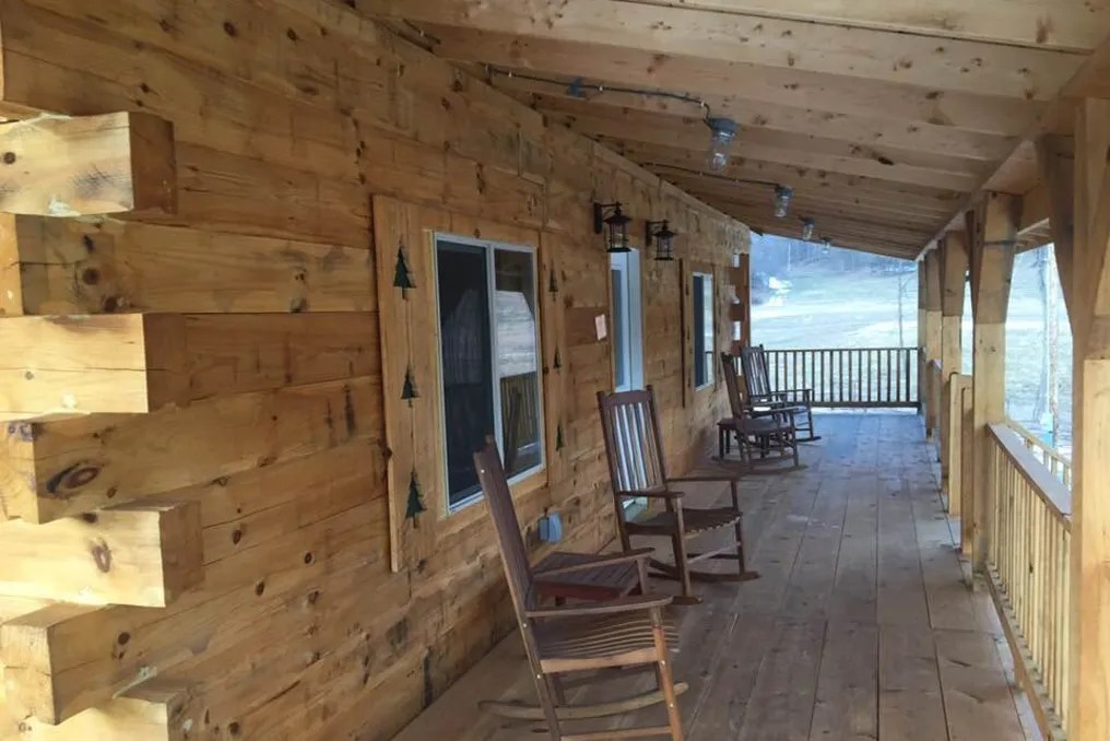 Outback Ranch, Inc -  MN VENUE! #169