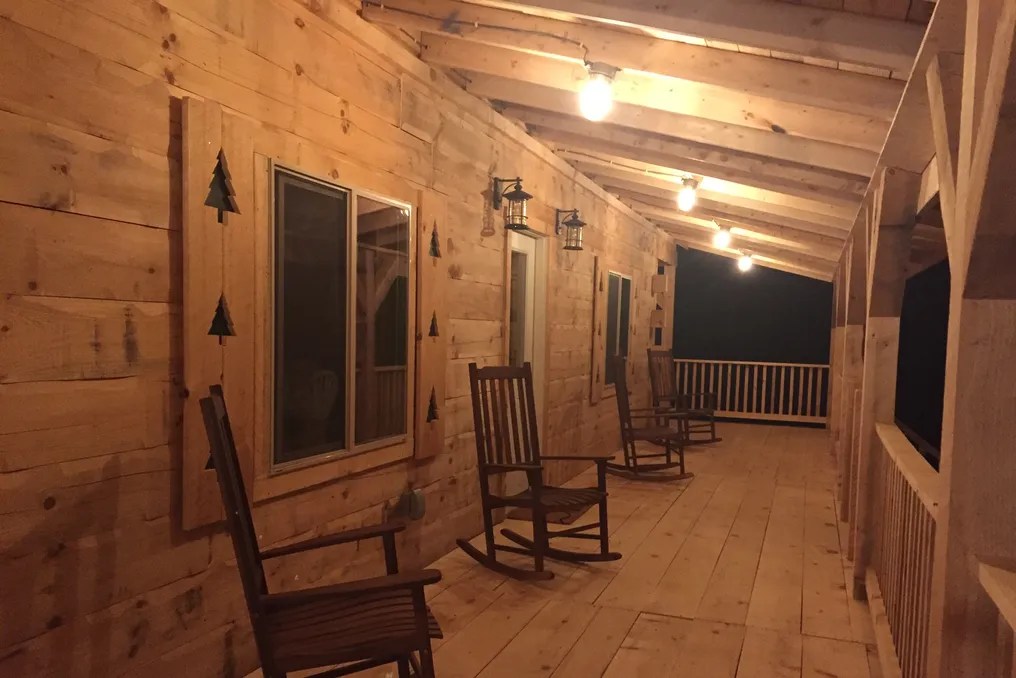 Outback Ranch, Inc -  MN VENUE! #173