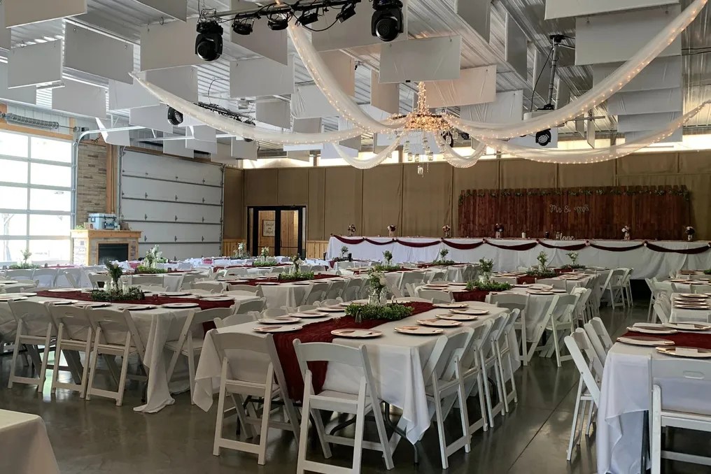 Outback Ranch, Inc -  MN VENUE! #187