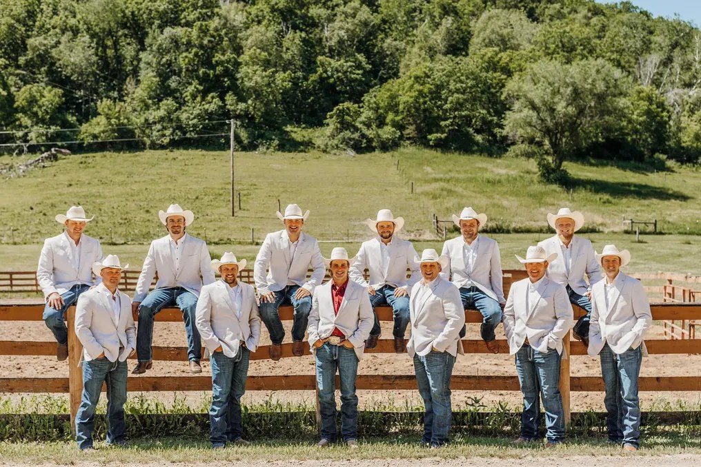 Outback Ranch, Inc -  MN VENUE! #195