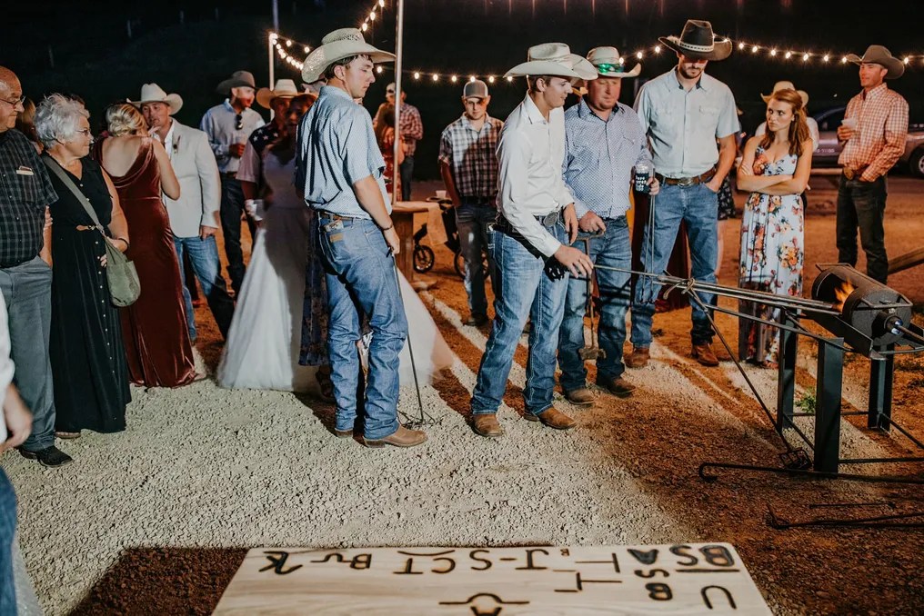 Outback Ranch, Inc -  MN VENUE! #201