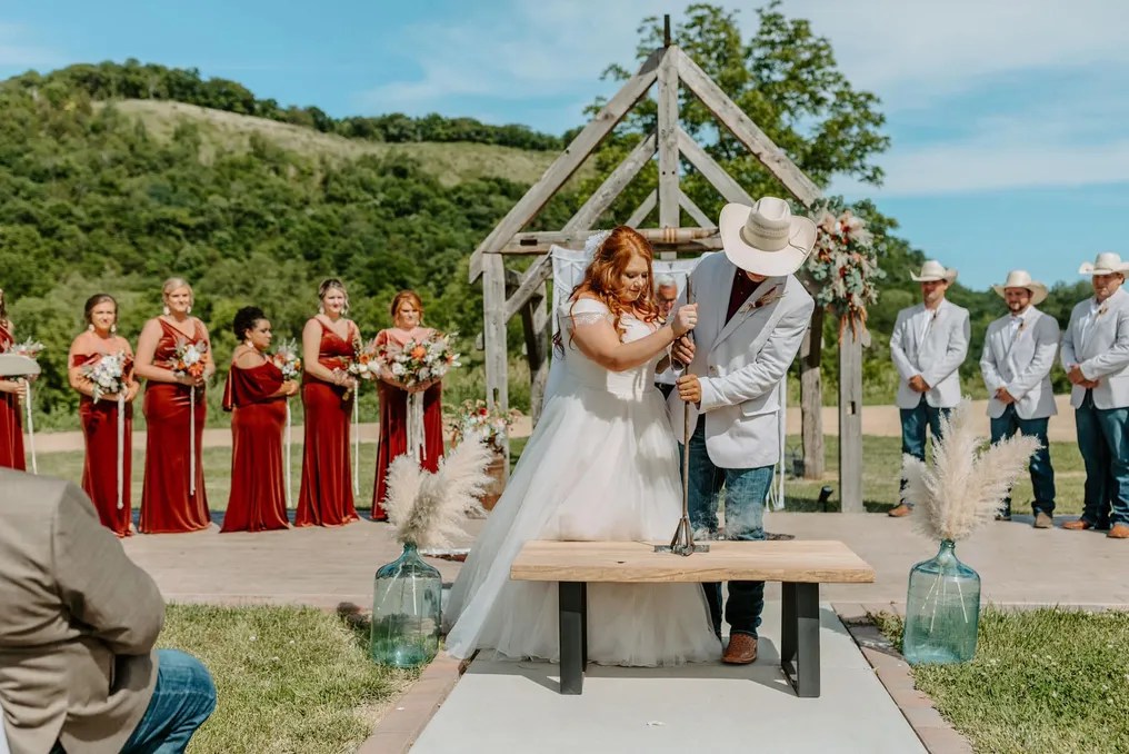 Outback Ranch, Inc -  MN VENUE! #202