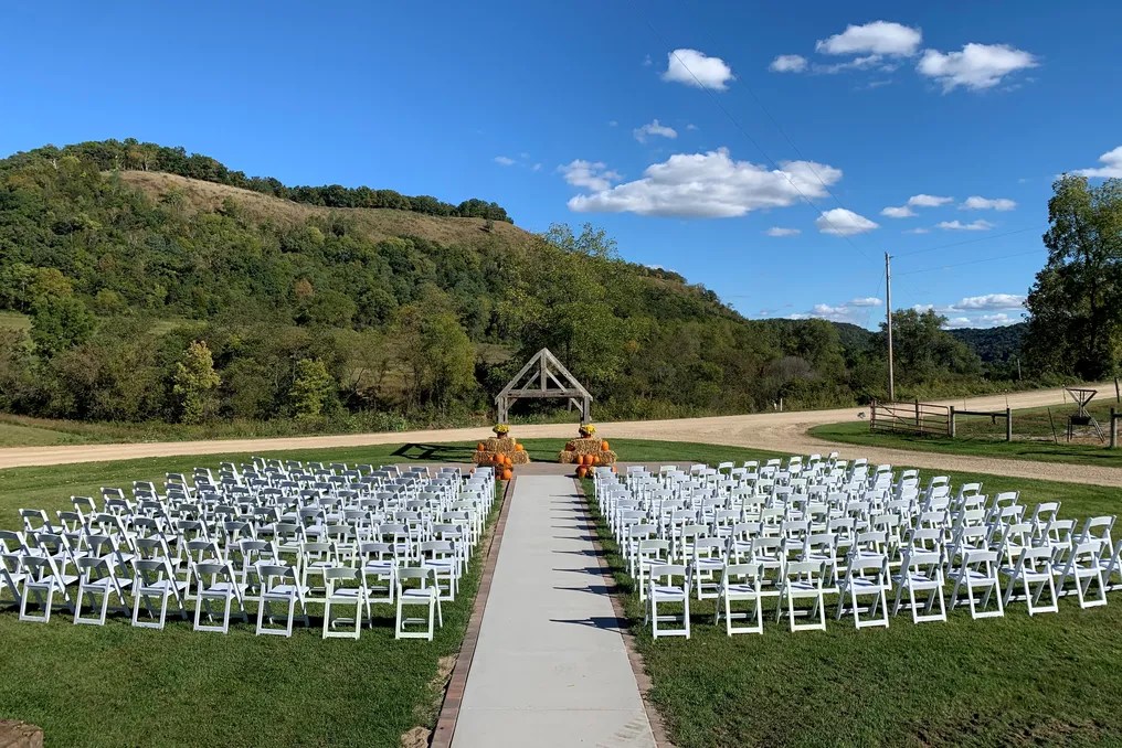 Outback Ranch, Inc -  MN VENUE! #205