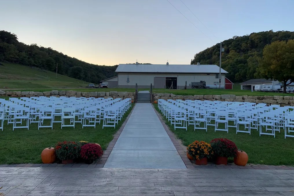 Outback Ranch, Inc -  MN VENUE! #207