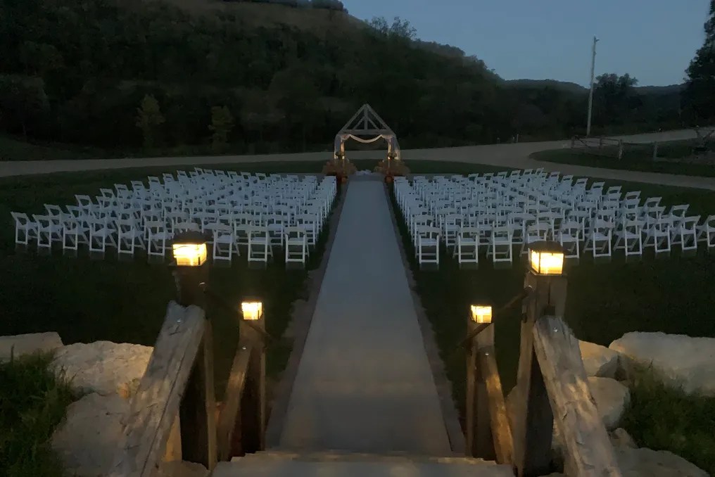 Outback Ranch, Inc -  MN VENUE! #208