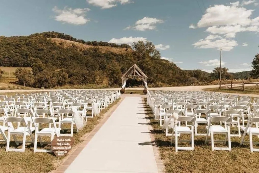 Outback Ranch, Inc -  MN VENUE! #209
