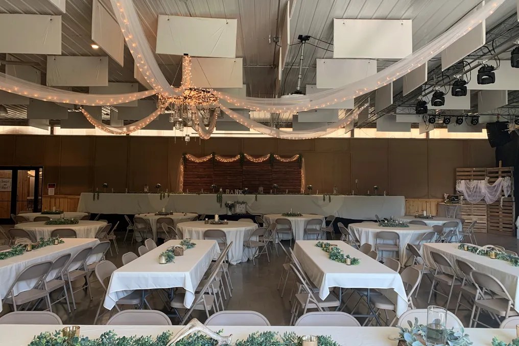 Outback Ranch, Inc -  MN VENUE! #210